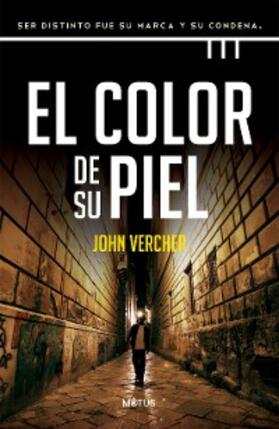 Vercher |  El color de su piel (versión latinoamericana) | eBook | Sack Fachmedien