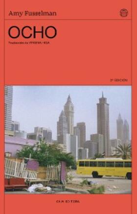 Fusselman / Urquía / La Rosa |  Ocho | eBook | Sack Fachmedien