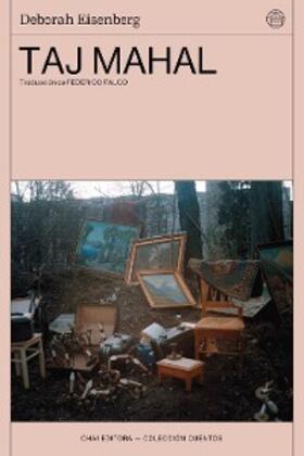 Eisenberg / Urquía / La Rosa |  Taj Mahal | eBook | Sack Fachmedien