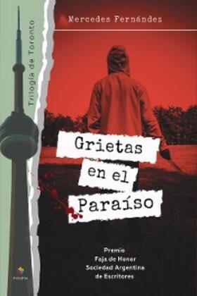 Fernández |  Grietas en el paraíso | eBook | Sack Fachmedien