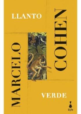 Cohen |  Llanto verde | eBook | Sack Fachmedien