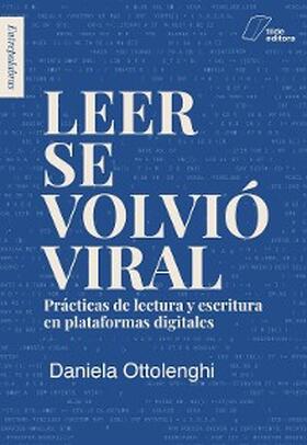 Ottolenghi |  Leer se volvió viral | eBook | Sack Fachmedien