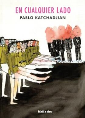 Katchadjian |  En cualquier lado | eBook | Sack Fachmedien