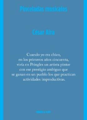 Aira |  Pinceladas musicales | eBook | Sack Fachmedien