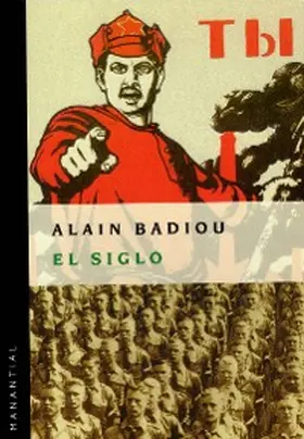 Badiou |  El siglo | eBook | Sack Fachmedien