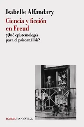 Alfandary |  Ciencia y ficción en Freud | eBook | Sack Fachmedien