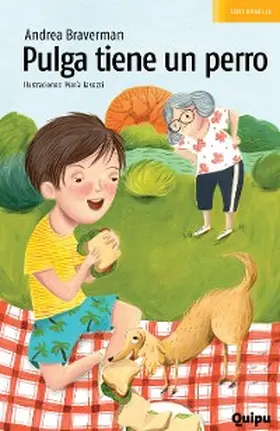 Braverman |  Pulga tiene un perro | eBook | Sack Fachmedien
