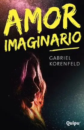 Korenfeld |  Amor imaginario | eBook | Sack Fachmedien