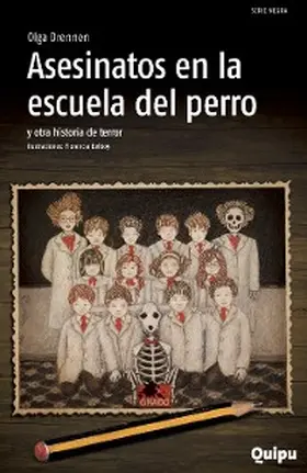 Drennen / Morales / Arrieta |  Asesinatos en la escuela del perro | eBook | Sack Fachmedien