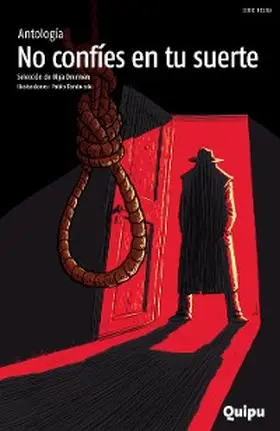 Drennen / Cáceres / Montero |  No confíes en tu suerte | eBook | Sack Fachmedien