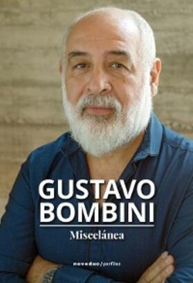 Bombini |  Miscelánea | eBook | Sack Fachmedien