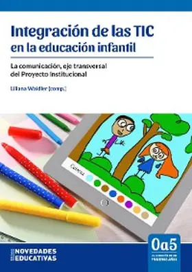 Genni / Raggio / Marconi | Integración de las TIC en la educación infantil | E-Book | www.sack.de