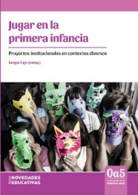 Gabrinetti / Bossero / de Calatayud |  Jugar en la primera infancia | eBook | Sack Fachmedien