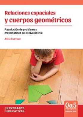 Giarrizzo | Relaciones espaciales y cuerpos geométricos | E-Book | www.sack.de