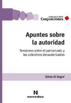 Di Segni |  Apuntes sobre la autoridad | eBook | Sack Fachmedien