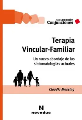 Messing | Terapia Vincular-Familiar | E-Book | www.sack.de