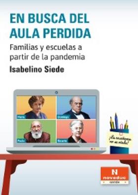 Siede |  En busca del aula perdida | eBook | Sack Fachmedien
