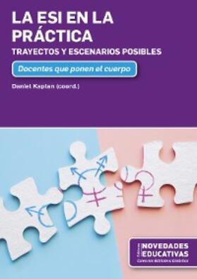 Kaplan | La ESI en la práctica | E-Book | sack.de