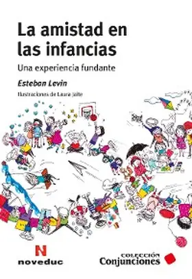 Levin |  La amistad en las infancias | eBook | Sack Fachmedien