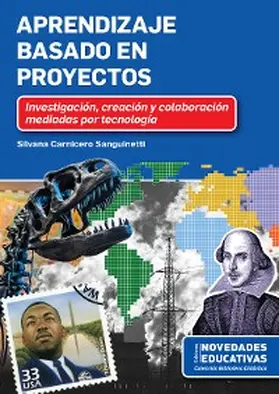 Carnicero Sanguinetti |  Aprendizaje basado en proyectos | eBook | Sack Fachmedien