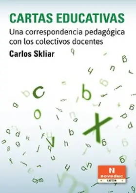 Skliar |  Cartas educativas | eBook | Sack Fachmedien