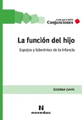 Levin |  La función del hijo | eBook | Sack Fachmedien