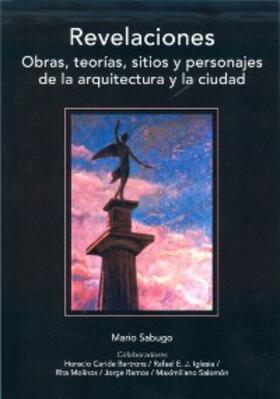 Sabugo / Caride Bartrons / Iglesia |  Revelaciones | eBook | Sack Fachmedien