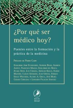 Varios |  ¿Por qué ser médico hoy? | eBook | Sack Fachmedien