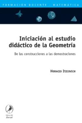 Brousseau |  Iniciación al estudio didáctico de la Geometría | eBook | Sack Fachmedien