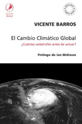 Barros |  El Cambio Climático Global | eBook | Sack Fachmedien