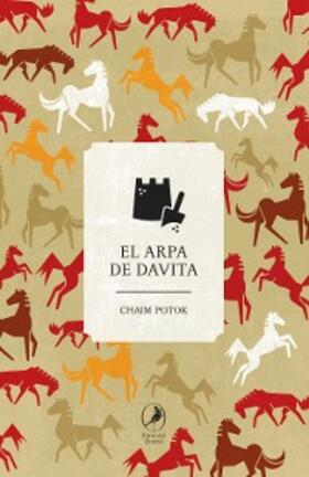 Potok |  El arpa de Davita | eBook | Sack Fachmedien