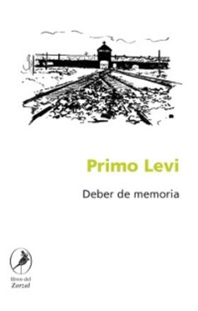 Levi |  Deber de memoria | eBook | Sack Fachmedien