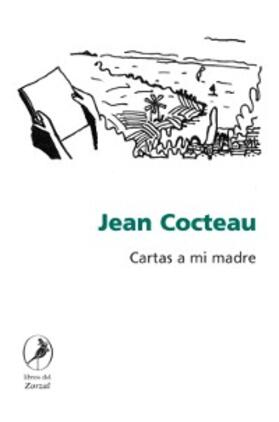 Cocteau |  Cartas a mi madre | eBook | Sack Fachmedien