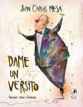 Mesa |  Dame un versito | eBook | Sack Fachmedien