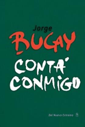 Bucay |  Contá conmigo | eBook | Sack Fachmedien