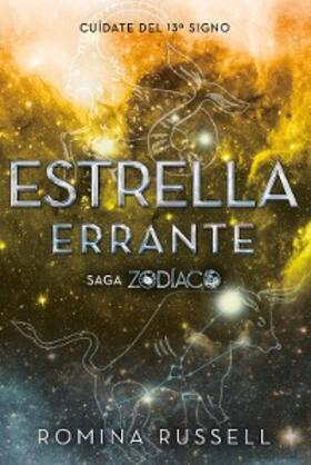 Russell |  Estrella errante | eBook | Sack Fachmedien