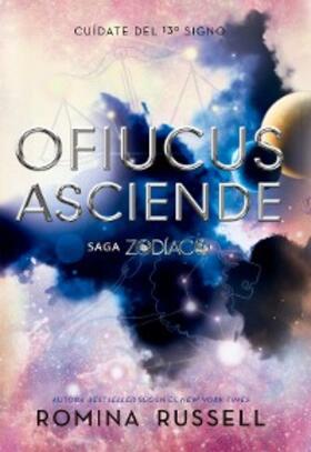 Russell |  Ofiucus asciende | eBook | Sack Fachmedien