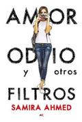 Ahmed |  Amor, odio y otros filtros | eBook | Sack Fachmedien