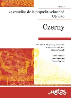 Czerny |  Czerny | eBook | Sack Fachmedien