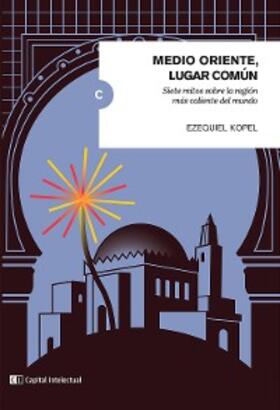 Kopel / Alfieri |  Medio Oriente, lugar común | eBook | Sack Fachmedien