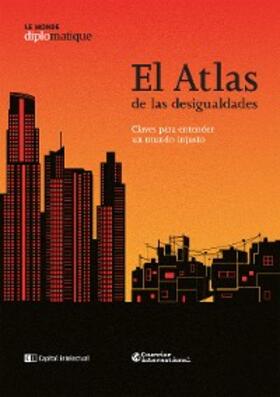 Piketty / Creusa |  El atlas de las desigualdades | eBook | Sack Fachmedien
