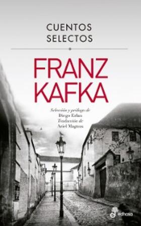 Kafka |  Cuentos selectos | eBook | Sack Fachmedien
