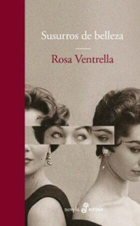 Ventrella |  Susurros de belleza | eBook | Sack Fachmedien