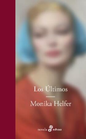 Helfer |  Los Últimos | eBook | Sack Fachmedien