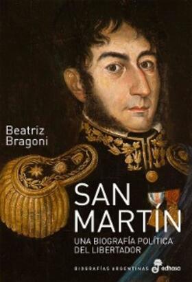 Bragoni | San Martín | E-Book | www.sack.de