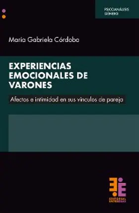 Córdoba | Experiencias emocionales de varones | E-Book | www.sack.de