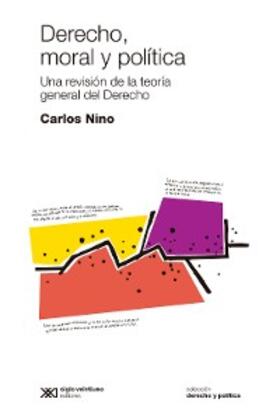 Nino | Derecho, moral y política | E-Book | www.sack.de