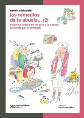 Edelsztein |  Los remedios de la abuela... ¡2! | eBook | Sack Fachmedien