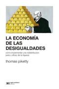 Piketty |  La economía de las desigualdades | eBook | Sack Fachmedien