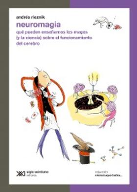 Rieznik |  Neuromagia | eBook | Sack Fachmedien